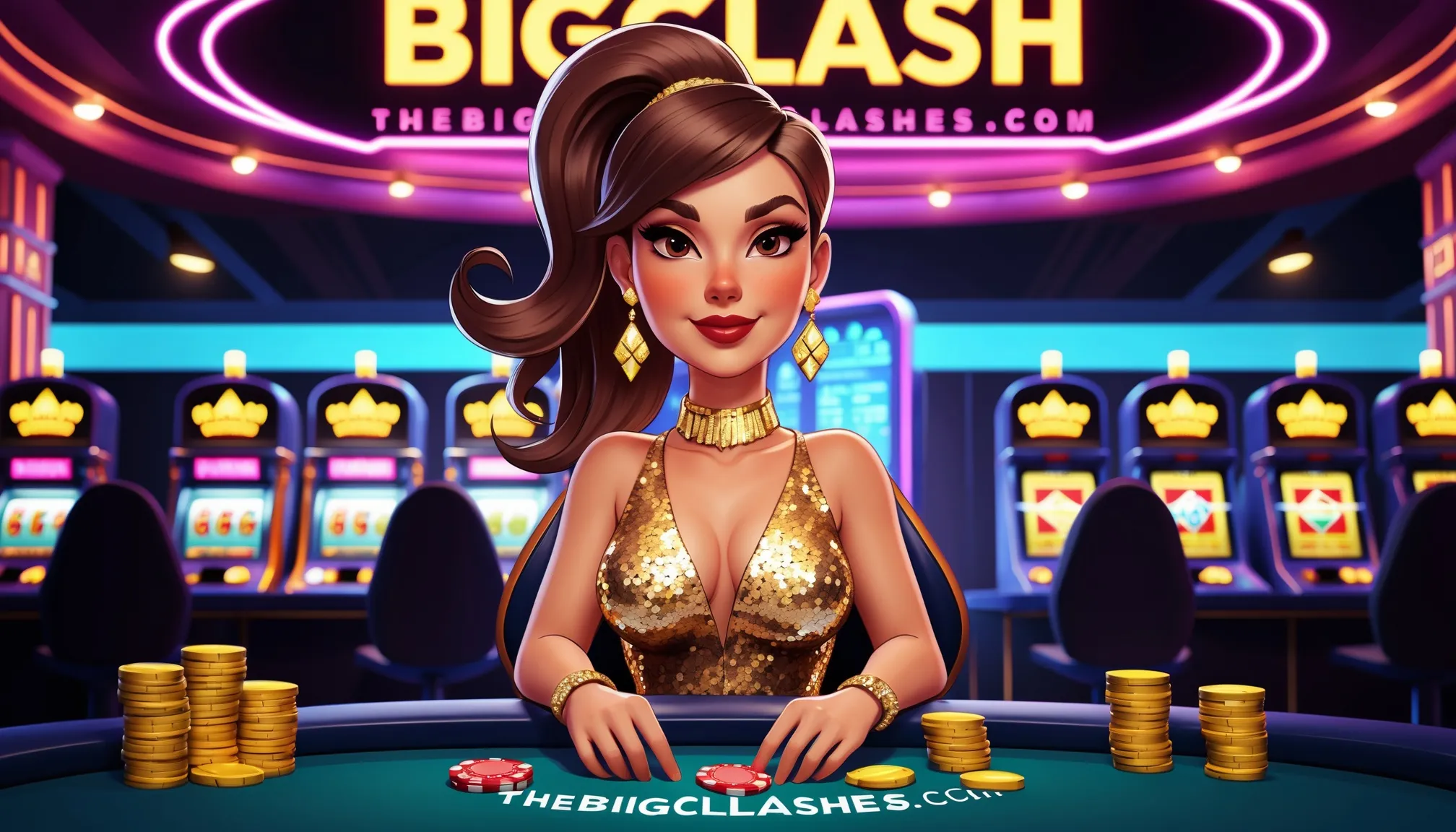 big clash mobile app: download & install guide 2026