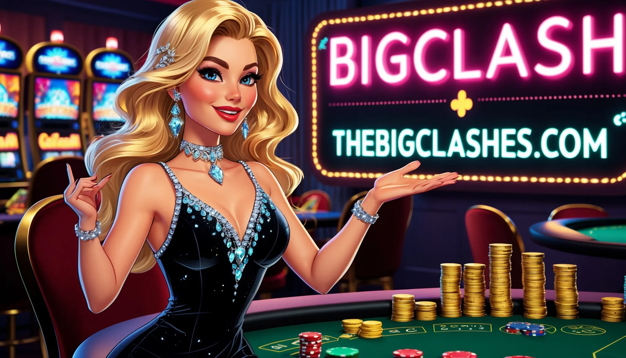 big clash mobile app: download & install guide 2026